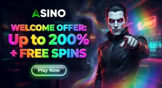 Asino Casino